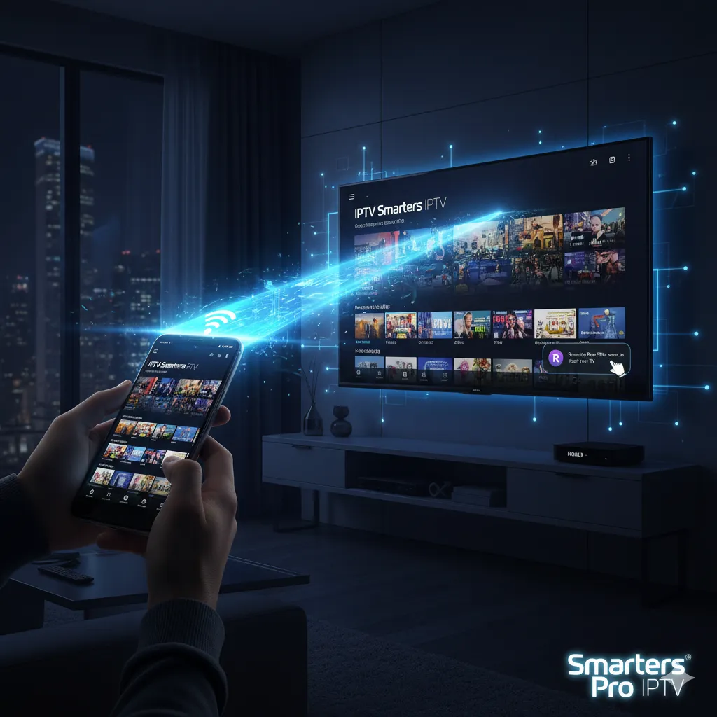 How to Watch IPTV Smarters on Roku (Easy 2025 Method)